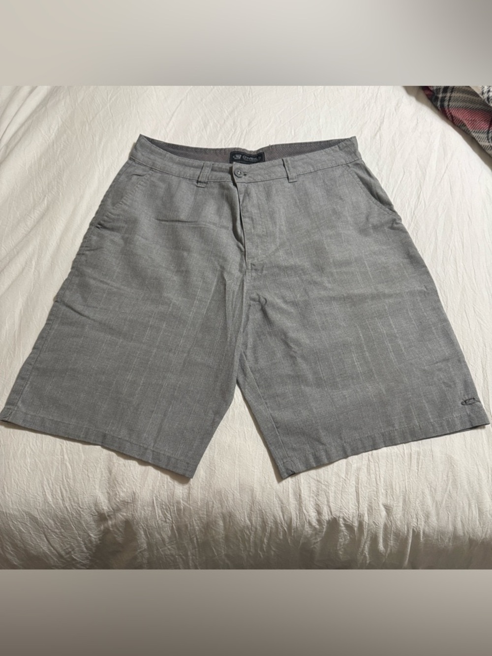 O’Neill Men's Gray Shorts